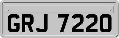 GRJ7220
