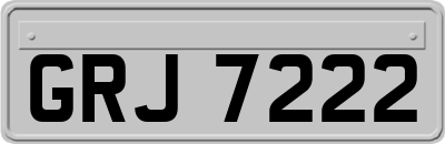 GRJ7222