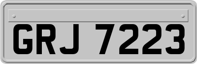 GRJ7223