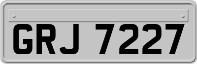 GRJ7227