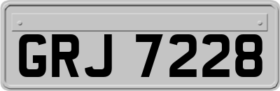 GRJ7228