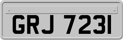 GRJ7231