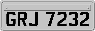 GRJ7232