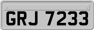 GRJ7233