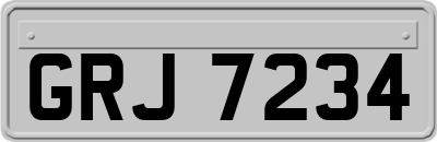 GRJ7234