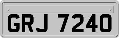 GRJ7240
