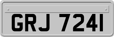 GRJ7241