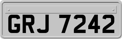 GRJ7242
