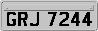 GRJ7244