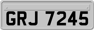 GRJ7245