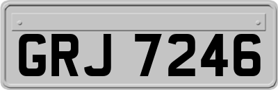 GRJ7246