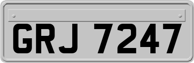 GRJ7247