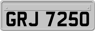GRJ7250