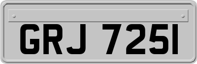 GRJ7251