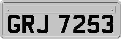 GRJ7253