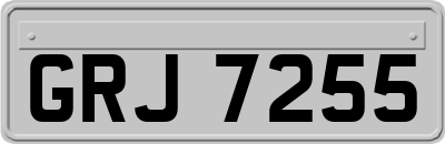 GRJ7255