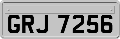 GRJ7256