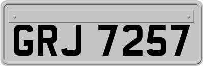 GRJ7257
