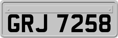 GRJ7258