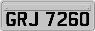 GRJ7260