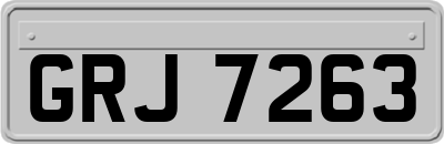GRJ7263