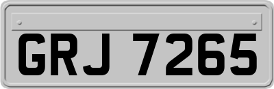 GRJ7265