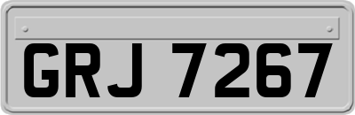 GRJ7267