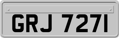 GRJ7271