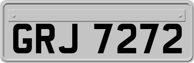 GRJ7272