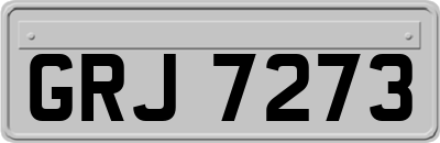 GRJ7273