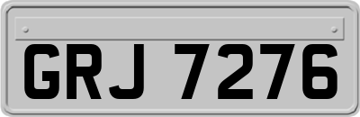 GRJ7276