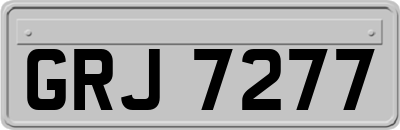 GRJ7277