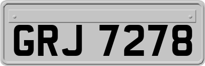 GRJ7278
