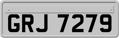 GRJ7279