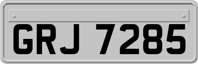 GRJ7285