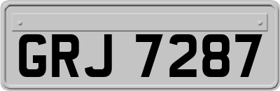 GRJ7287