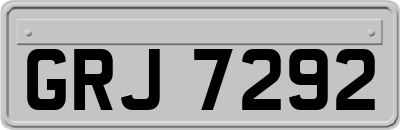 GRJ7292