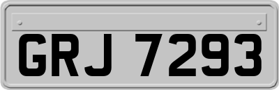 GRJ7293