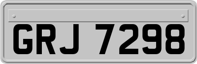 GRJ7298