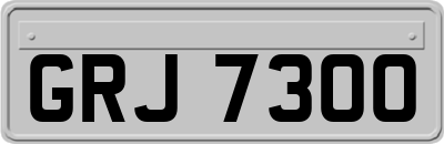 GRJ7300