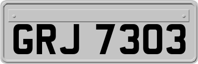GRJ7303