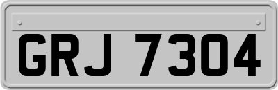 GRJ7304