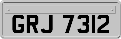 GRJ7312