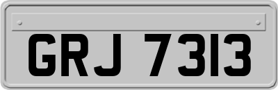 GRJ7313