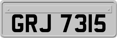 GRJ7315