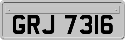 GRJ7316