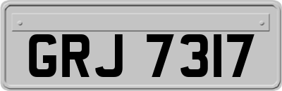 GRJ7317
