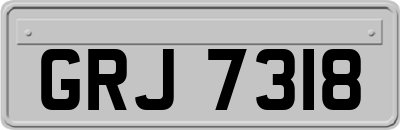 GRJ7318