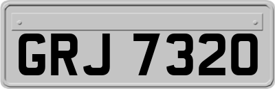 GRJ7320