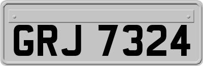 GRJ7324